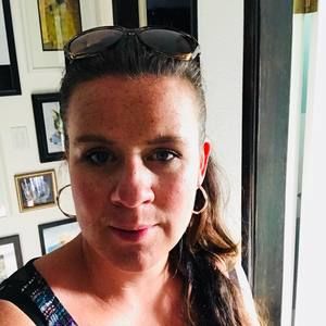 Meet your Posher, Christy